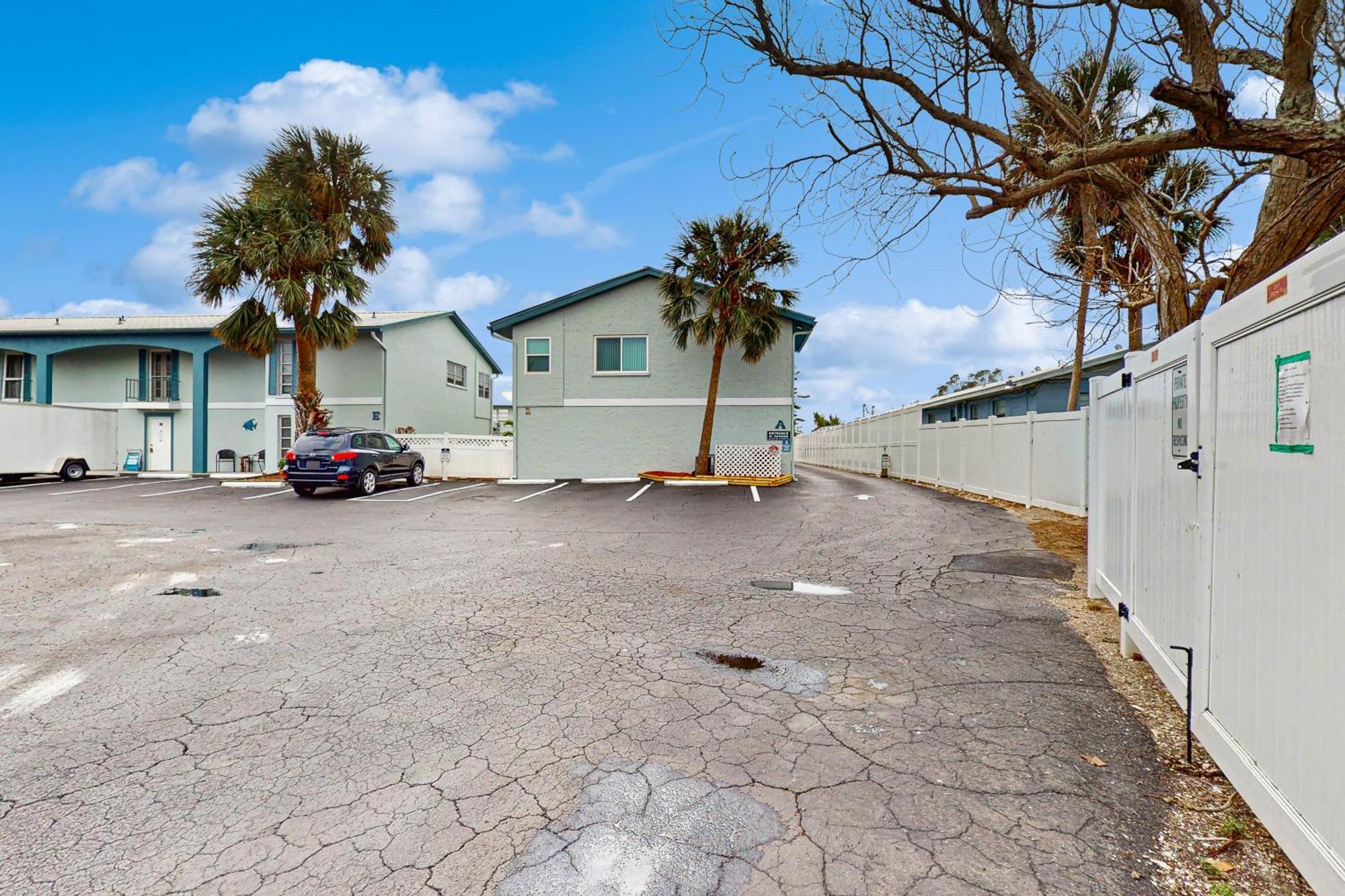 Townhouses In The Cay - A1 Bradenton Exteriér fotografie
