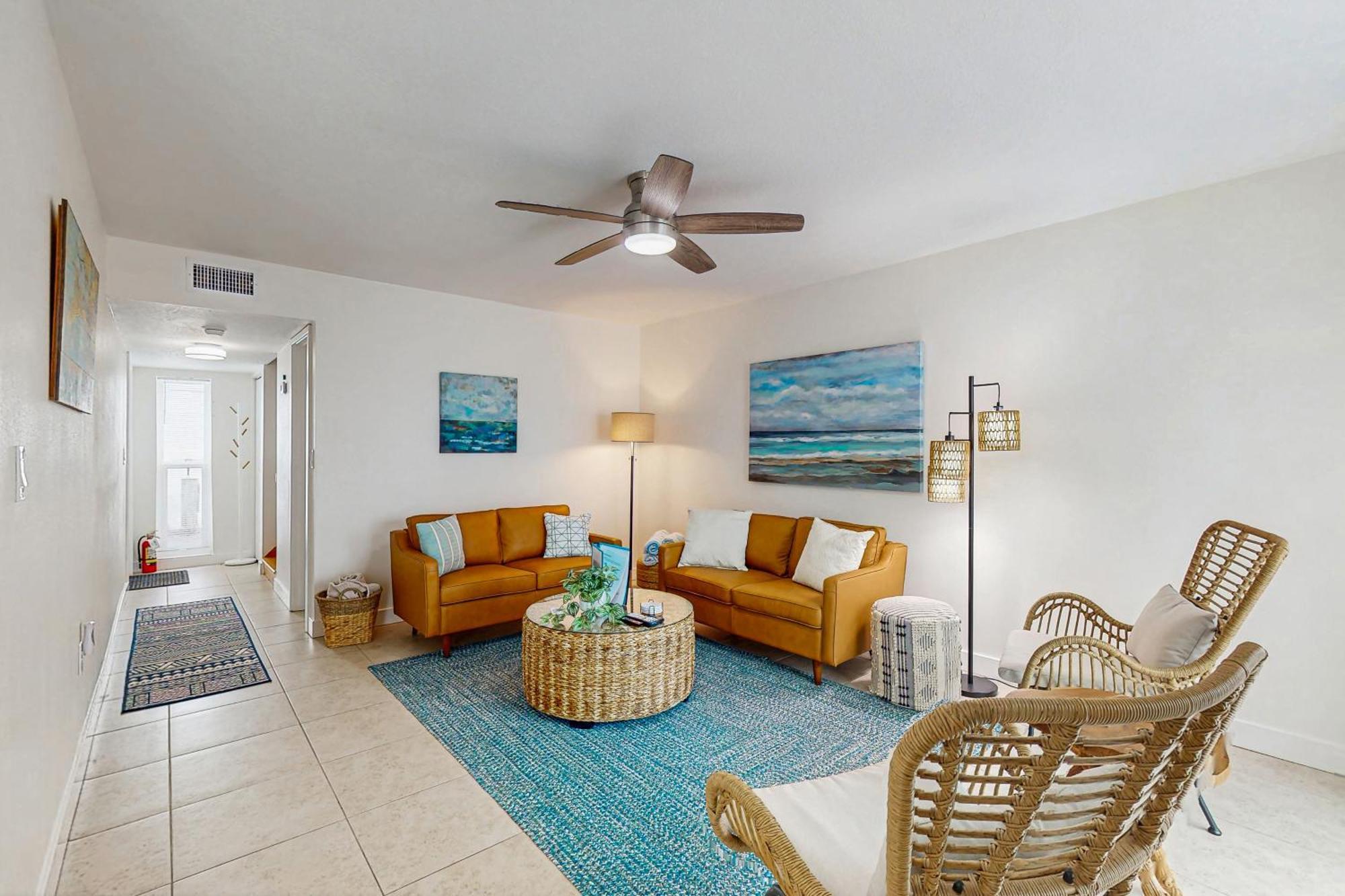 Townhouses In The Cay - A1 Bradenton Exteriér fotografie